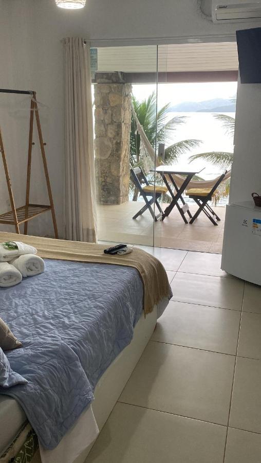 Pousada Serra&Mar Angra Dos Reis Ngoại thất bức ảnh