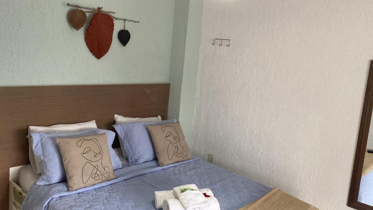 Pousada Serra&Mar Angra Dos Reis Ngoại thất bức ảnh